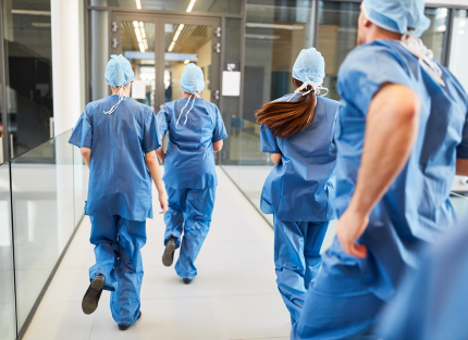 Innovations in Emergency Medicine: How Licensing Partnerships Can Save Lives