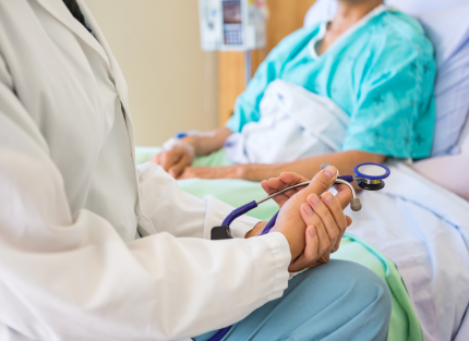 Revolutionising Acute Care: How Licensing is Advancing Hospital-Based Therapies