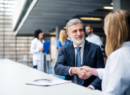 The Importance of Licensing in Advancing Pharmaceutical Innovation